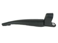 OEM 2009 Ford Escape Wiper Arm - 9L8Z-17526-A