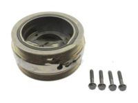 Genuine Ford Vibration Damper - 8C3Z-6312-B