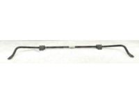 OEM Ford Escape Stabilizer Bar - EJ7Z-5A772-E