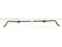 OEM 2015 Lincoln MKC Stabilizer Bar - EJ7Z-5A772-E