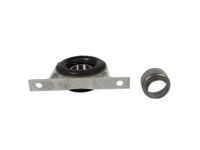 OEM Ford F-350 Super Duty Center Bearing - BC3Z-4800-E