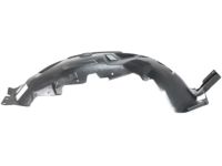 OEM 2006 Ford Ranger Fender Liner - 4L5Z-16054-AA