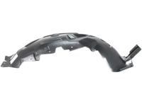 OEM 2005 Ford Ranger Fender Liner - 4L5Z-16054-AA