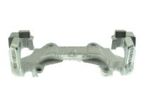 OEM 2015 Ford Focus Caliper Support - EJ7Z-2B292-A