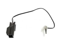 OEM 2014 Ford F-350 Super Duty In-Car Temperature Sensor - BC3Z-19C734-A