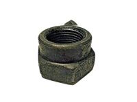 OEM 1998 Ford Windstar Hub Assembly Nut - -N804199-S191