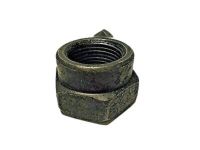 OEM Ford Hub Assembly Nut - -N804199-S191