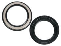 OEM 1999 Mercury Mountaineer Hub & Rotor Retainer - FOZZ-1S190-A