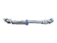 OEM 2011 Lincoln MKX Lower Shaft - BT4Z-3B676-A