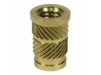 OEM Ford SSV Plug-In Hybrid Camshaft Sensor Grommet - 1S7Z-6C290-AA