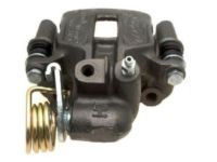 OEM 1993 Ford Taurus Caliper Assembly - 1F1Z-2553-BA