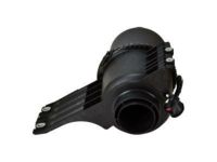 OEM 2010 Ford E-150 Air Cleaner Assembly - 9C2Z-9600-B