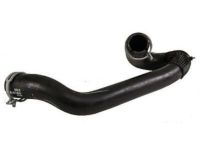 OEM 2013 Ford Focus Lower Hose - CV6Z-8286-K