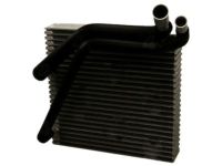 OEM 2008 Ford F-350 Super Duty Evaporator Core - 7C3Z-19860-B