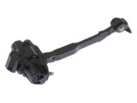 OEM 2013 Ford F-150 Door Check - 9L3Z-1627204-A