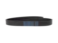 OEM Ford Explorer Serpentine Belt - XL2Z-8620-DA