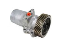 OEM 2005 Ford F-350 Super Duty Injection Pump - 4C3Z-9A543-AARM