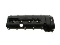 OEM 2005 Lincoln LS Valve Cover - 3W4Z-6582-AA