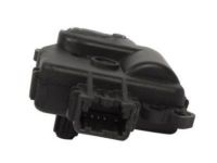 OEM Ford SSV Plug-In Hybrid Mode Motor - GS7Z-19E616-A