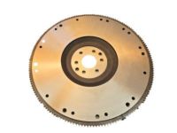 OEM 2005 Ford F-150 Flywheel - F6TZ-6375-AA