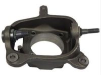 OEM 2014 Ford F-350 Super Duty Knuckle - DC3Z-3130-A