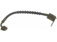 OEM Mercury Front Flex Hose - 8L5Z-2078-L