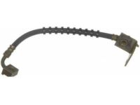 OEM Mercury Mountaineer Front Flex Hose - 8L5Z-2078-L