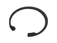 OEM 2008 Mercury Mountaineer Bearing Retainer - 5L2Z-1A124-A