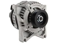 OEM 2010 Ford Mustang Alternator - 9R3Z-10346-D