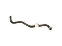 OEM 2003 Ford Focus Return Hose - 2M5Z-8K289-AA