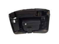 OEM 2011 Ford E-350 Super Duty Console - 9C2Z-15115A00-AA