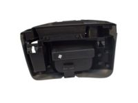 OEM 2009 Ford E-250 Console - 9C2Z-15115A00-AA