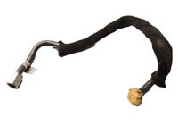 OEM 2009 Ford Mustang Positive Cable - 9R3Z-14300-AA