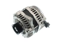 OEM Lincoln MKS Alternator - DG1Z-10346-B