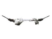 OEM 2014 Ford Explorer Gear Assembly - EB5Z-3504-Q