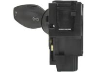 OEM 2016 Ford Fiesta Signal Switch - BE8Z-13341-BA