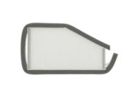 OEM 2009 Mercury Mariner Filter - 8L8Z-19N619-B