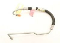 Genuine Ford Power Steering Pressure Hose - 5C3Z-3A719-C