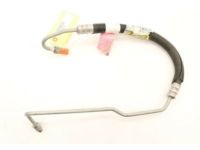 OEM Ford Power Steering Pressure Hose - 5C3Z-3A719-C