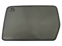 OEM Ford Mirror Glass - 7L3Z-17K707-K