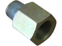 OEM Lincoln Connector - 3C3Z-7D273-AA