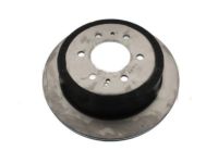 OEM 2013 Ford F-150 Rotor - BL3Z-2C026-C