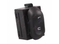 OEM Ford Mustang Lock Switch - F4ZZ-14028-A