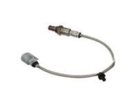 OEM 2019 Ford Fusion Lower Oxygen Sensor - JS7Z-9G444-A