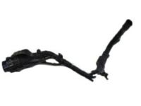 OEM 2018 Ford Focus Filler Pipe - BV6Z-9034-F