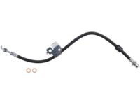 OEM 2014 Ford F-150 Brake Hose - CL3Z-2078-D