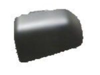 OEM 2014 Ford Edge Mirror Cover - 7T4Z-17D743-C