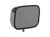 OEM 1996 Ford E-250 Econoline Mirror Head - E3TZ-17723-B