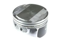 OEM 2012 Ford Edge Piston - AT4Z-6108-B