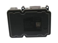 OEM 2009 Ford Fusion Control Module - 9E5Z-2C219-A